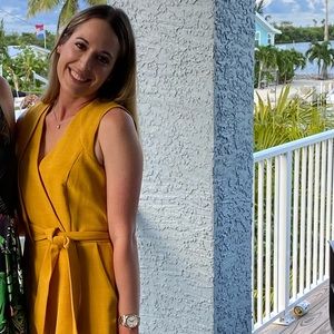 Meet your Posher, Natalie